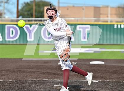 Thumbnail 1 in Longview @ Jefferson (Hallsville Ladycat Classic) photogallery.