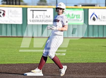 Thumbnail 3 in Longview @ Jefferson (Hallsville Ladycat Classic) photogallery.