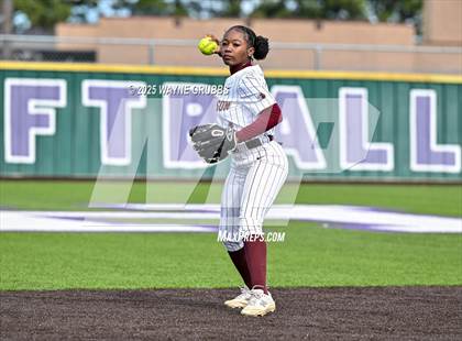 Thumbnail 2 in Longview @ Jefferson (Hallsville Ladycat Classic) photogallery.