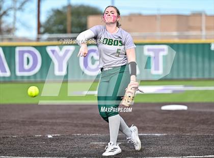 Thumbnail 1 in Longview @ Jefferson (Hallsville Ladycat Classic) photogallery.