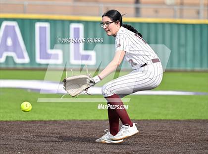Thumbnail 1 in Longview @ Jefferson (Hallsville Ladycat Classic) photogallery.