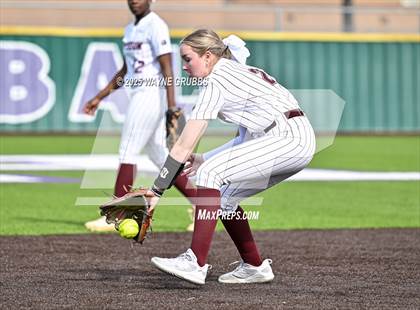 Thumbnail 3 in Longview @ Jefferson (Hallsville Ladycat Classic) photogallery.