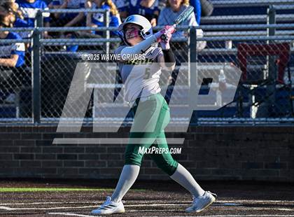 Thumbnail 2 in Longview @ Jefferson (Hallsville Ladycat Classic) photogallery.