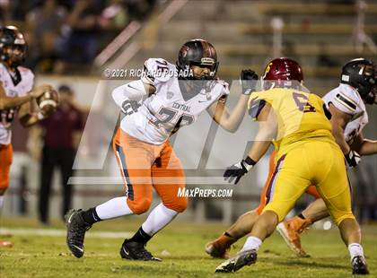 Thumbnail 1 in Central @ Clovis West photogallery.