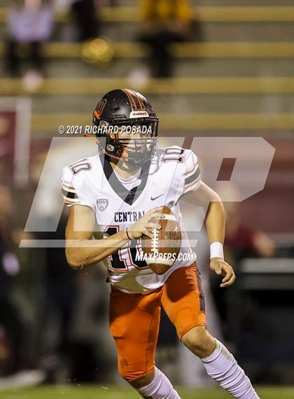 Thumbnail 3 in Central @ Clovis West photogallery.