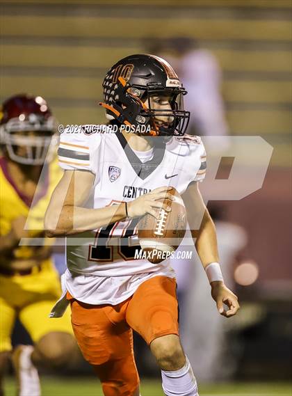 Thumbnail 3 in Central @ Clovis West photogallery.