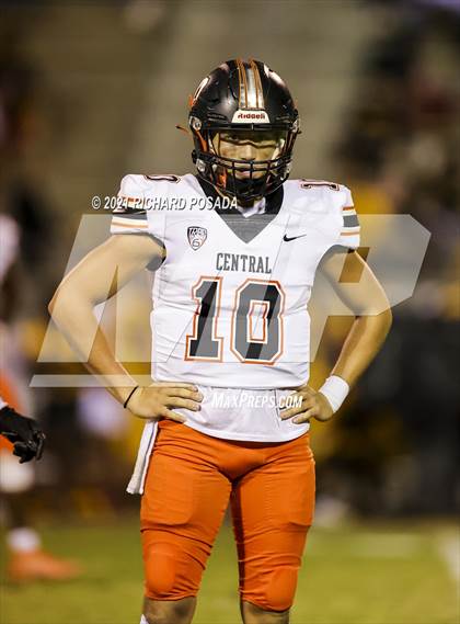 Thumbnail 3 in Central @ Clovis West photogallery.