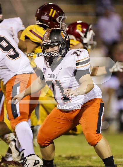 Thumbnail 3 in Central @ Clovis West photogallery.