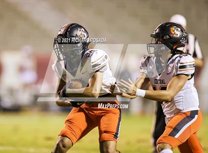 Thumbnail 1 in Central @ Clovis West photogallery.