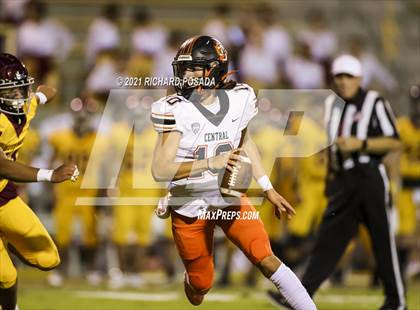 Thumbnail 3 in Central @ Clovis West photogallery.