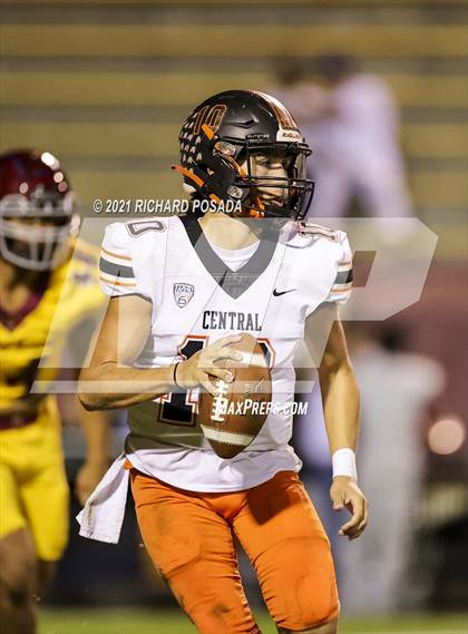 Thumbnail 2 in Central @ Clovis West photogallery.