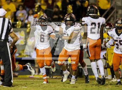 Thumbnail 2 in Central @ Clovis West photogallery.