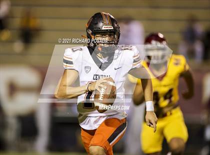 Thumbnail 1 in Central @ Clovis West photogallery.