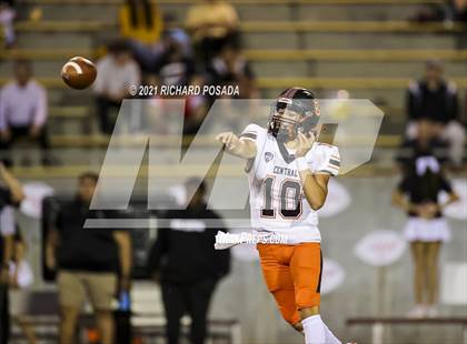 Thumbnail 1 in Central @ Clovis West photogallery.