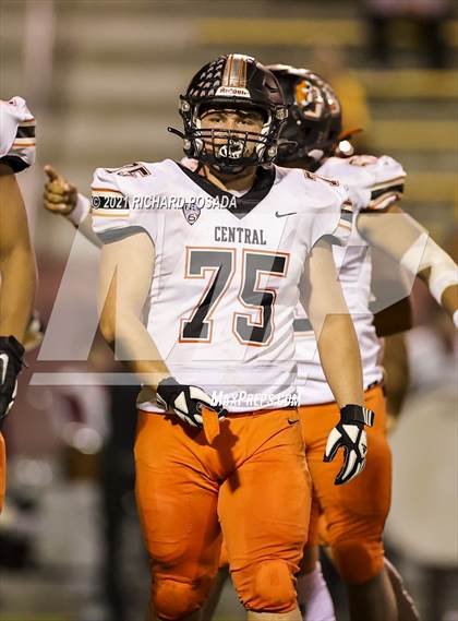 Thumbnail 2 in Central @ Clovis West photogallery.