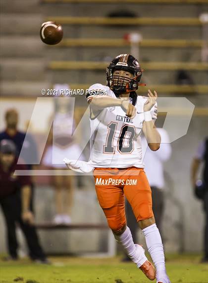 Thumbnail 2 in Central @ Clovis West photogallery.