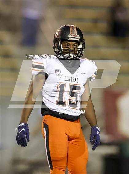 Thumbnail 1 in Central @ Clovis West photogallery.