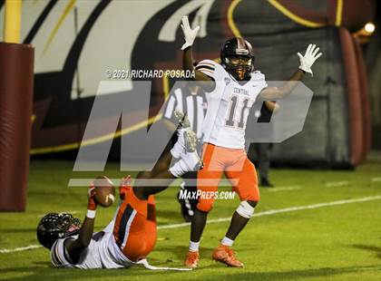 Thumbnail 1 in Central @ Clovis West photogallery.