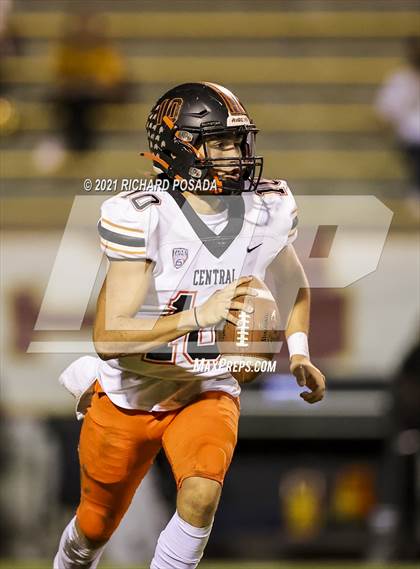 Thumbnail 1 in Central @ Clovis West photogallery.