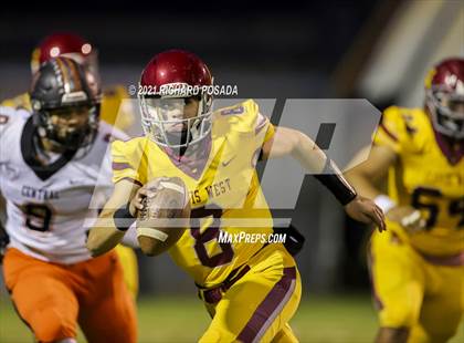 Thumbnail 1 in Central @ Clovis West photogallery.