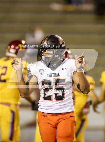 Thumbnail 1 in Central @ Clovis West photogallery.