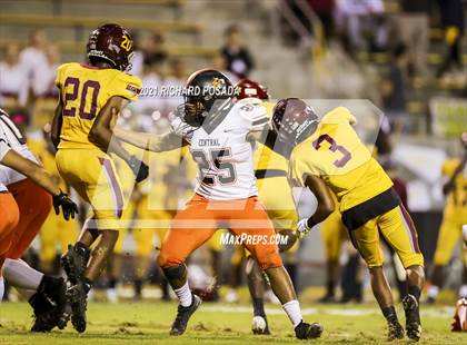 Thumbnail 3 in Central @ Clovis West photogallery.