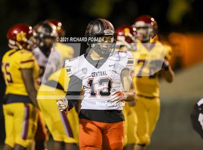 Thumbnail 3 in Central @ Clovis West photogallery.