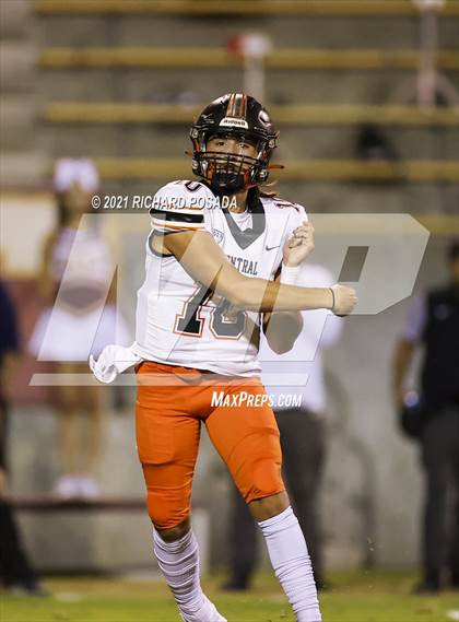 Thumbnail 3 in Central @ Clovis West photogallery.