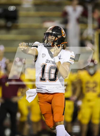 Thumbnail 1 in Central @ Clovis West photogallery.