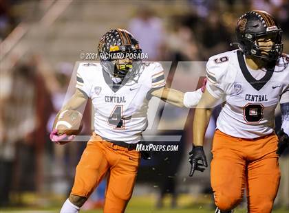 Thumbnail 3 in Central @ Clovis West photogallery.