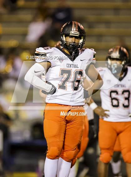 Thumbnail 1 in Central @ Clovis West photogallery.