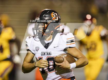 Thumbnail 2 in Central @ Clovis West photogallery.