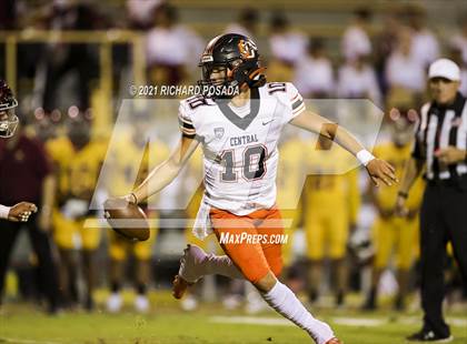 Thumbnail 1 in Central @ Clovis West photogallery.