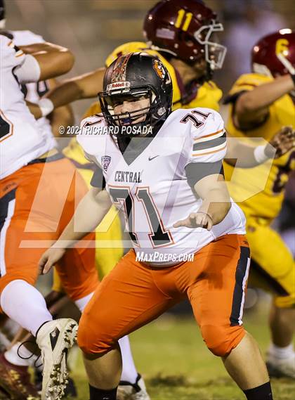 Thumbnail 1 in Central @ Clovis West photogallery.
