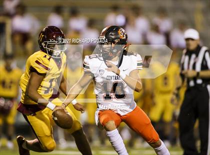 Thumbnail 1 in Central @ Clovis West photogallery.