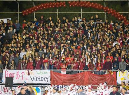 Thumbnail 3 in La Serna @ La Mirada (CIF Final Southern Section Southeast Division) photogallery.