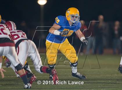 Thumbnail 1 in La Serna @ La Mirada (CIF Final Southern Section Southeast Division) photogallery.