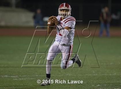 Thumbnail 2 in La Serna @ La Mirada (CIF Final Southern Section Southeast Division) photogallery.