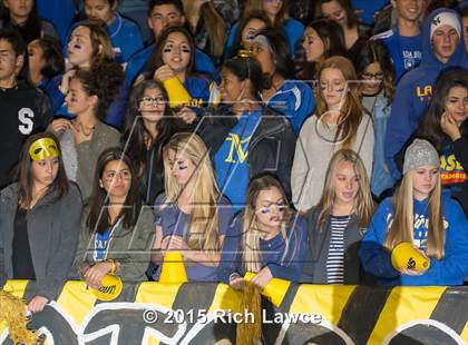 Thumbnail 1 in La Serna @ La Mirada (CIF Final Southern Section Southeast Division) photogallery.