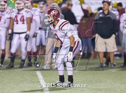 Thumbnail 3 in La Serna @ La Mirada (CIF Final Southern Section Southeast Division) photogallery.