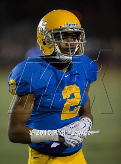 Thumbnail 1 in La Serna @ La Mirada (CIF Final Southern Section Southeast Division) photogallery.