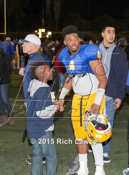 Thumbnail 1 in La Serna @ La Mirada (CIF Final Southern Section Southeast Division) photogallery.