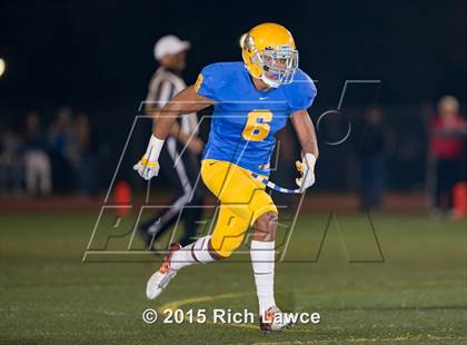 Thumbnail 3 in La Serna @ La Mirada (CIF Final Southern Section Southeast Division) photogallery.