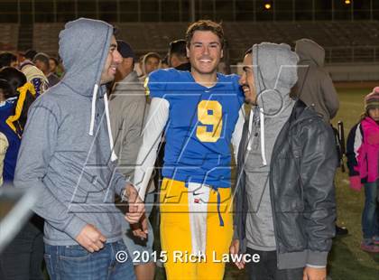 Thumbnail 2 in La Serna @ La Mirada (CIF Final Southern Section Southeast Division) photogallery.