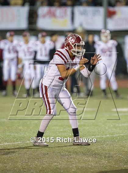 Thumbnail 1 in La Serna @ La Mirada (CIF Final Southern Section Southeast Division) photogallery.