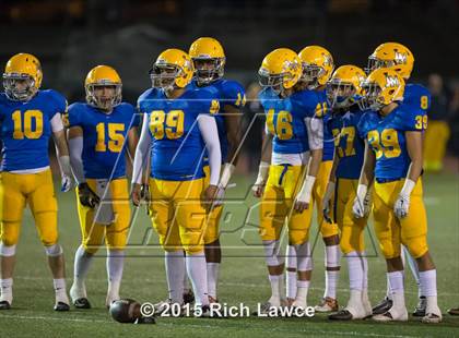 Thumbnail 1 in La Serna @ La Mirada (CIF Final Southern Section Southeast Division) photogallery.
