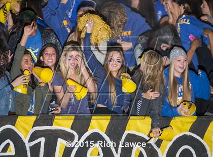 Thumbnail 1 in La Serna @ La Mirada (CIF Final Southern Section Southeast Division) photogallery.