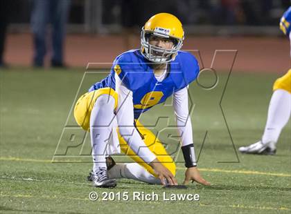Thumbnail 1 in La Serna @ La Mirada (CIF Final Southern Section Southeast Division) photogallery.