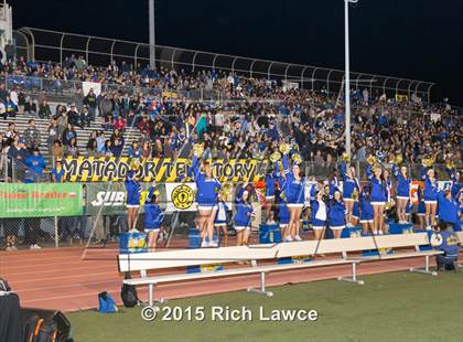 Thumbnail 1 in La Serna @ La Mirada (CIF Final Southern Section Southeast Division) photogallery.