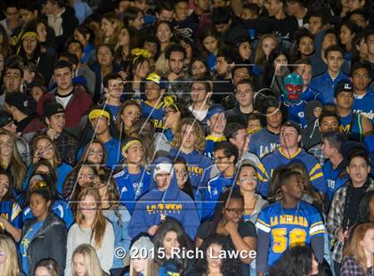 Thumbnail 2 in La Serna @ La Mirada (CIF Final Southern Section Southeast Division) photogallery.